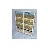 Sell Cabinet With Drawers thumbnail-1