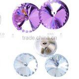 Colorful Satellite Sofa Button for Furniture