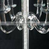 Candelabra Centerpieces Wedding thumbnail-4