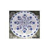 Marble Plates, Corporate Gift , Home Decoration (4069) thumbnail-1