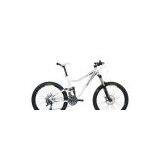 Rocky Mountain Altitude 30 Bike '11 - White, 15 Inch