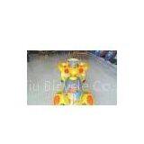 Ride on Car thumbnail-1