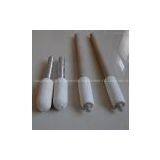 Preventing From Splashing Type Thermocouple