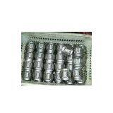 Stainless Steel Convoluted Hose thumbnail-1