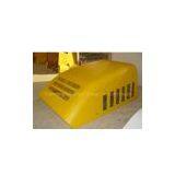 FRP Engineering Cover Machining Center thumbnail-1