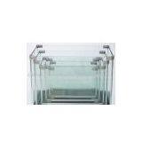 Mini Glass Aquarium Fish Tank N5-1 thumbnail-1