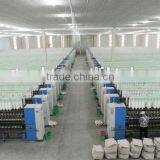 T20S/2 High Quantity 100% Spun Polyester Raw White Sewing Thread thumbnail-2