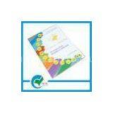 Pantone Color A4 Perfect Binding School Book Printing With String Decoration thumbnail-1