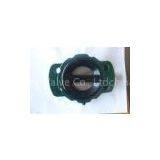 High Performance 800 Series GG25 / GGG40 Duo Check Valve With NBR / EPDM / VITON Seat thumbnail-1