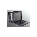15High Brightness TFT LCD High Resolution Ultra - Slim Rugged Notebook Computers PIP-500