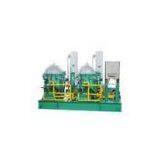 Disc Solid - Liquid-liquid Self Cleaning Industry Centrifugal Oil Separator / Marine Oil Separator thumbnail-1