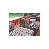 High Hardness and no Breakage Cast Grinding Steel Mill Liners for Mill thumbnail-1