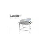 Electronic Semi-automatic Shoe Making Machines N.W 85 kg For Upper Attaching thumbnail-1