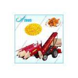 2rows Corn Harvesting Machinery for Sale in Agriculture thumbnail-1