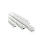 18W, T5 integrated LED tubes, 1.2m, 85~277VAC，Isolated driver, 1500~1650lm, white, 3014SMD