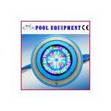 IP68 Swimming Pool Submersible Underwater Led Light