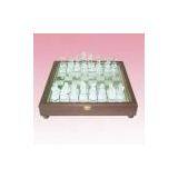 Sell GBA601 46x46x8.8cm Wooden Chess Set (China (Mainland)) thumbnail-1