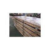 Chemical Hot Rolled Stainless Steel Plate 321 / 410S ASME thumbnail-1