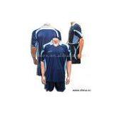 Sell Short Sleeve Football Uniform