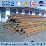 Astm A53/astm A106 Gr.b Carbon Seamless Pipes Used For Constructions thumbnail-2