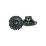 30w Steel Basket Round Coaxial Car Speakers Best 6.5 2 Way Car Speakers thumbnail-1