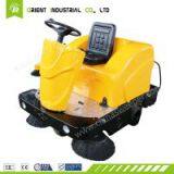 Snow Removal Sweeper thumbnail-2