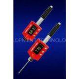 LED Display Hartip 1800 Metal Hardness Tester +/-4HL Accuracy HRC / HRB Hardness Scale