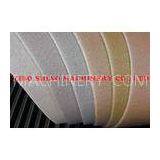 Tri Layer Paper Making Felt With Good Flexibility , Forming Fabric for Middle / High Speed Paper M