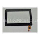 Waterproof Projected Capacitive Touch Panel With IIC Connector FN043AY02 thumbnail-1