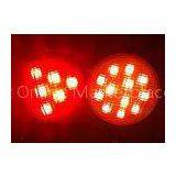 Remote Control Edison RGB LED Pool Light 27 W High Power , 12V / 24V