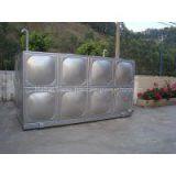 Stainless Steel Water Tank thumbnail-3