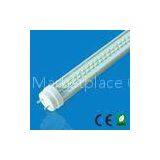 120cm 18W Transparant / Frosted 4 Foot LED Tubes T5 for Supermarket thumbnail-1