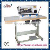 fabric spreading machine/Lizhou fabric slitting machine