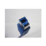 Blue 5Gbps 3.0 USB Printer Cables 6 Foot USB Extension Cable for Samsung / Brother