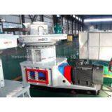 Wood Pellet Machine Adopts Core Technology thumbnail-1