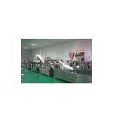 Flaky Bread, Crisp Product, Croissant Machines With Automatic Oiled System and Brush