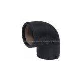 HDPE Pipe Fittings Elbow thumbnail-1