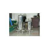 SUS304/SUS316 Sanitary Filter Housing thumbnail-1