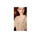 Sell Women's Short Sleeve Sweater thumbnail-1