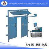 No Pressure Ventilation Door thumbnail-2