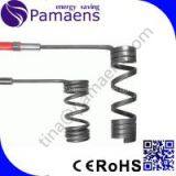 Hot Runner Coil Heater With Thermocouple thumbnail-1