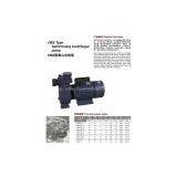 DBZ Type Self-Priming Centrifugal Pump