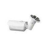Outdoor Infrared Bullet Security 2 Megapixel IP Camera With Varifocal Lens