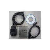 ELM 327 1.5V USB CAN-BUS Scanner ELM327 Software