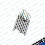 Roland New Coated Dental Milling Burs Zirconia/pmma/wax Cutters thumbnail-3