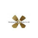 4 BLADE KAPLAN PROPELLER thumbnail-1