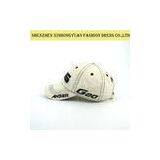 Fashion Baseball Caps With Embroidery Durable Military Style Hats For Men thumbnail-1