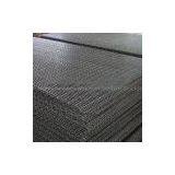 Crimped Wire Mesh Factory