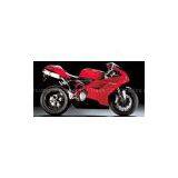2010 Ducati 848 Base Motorcycle thumbnail-1