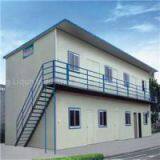 Steel Structure Warehouse thumbnail-1